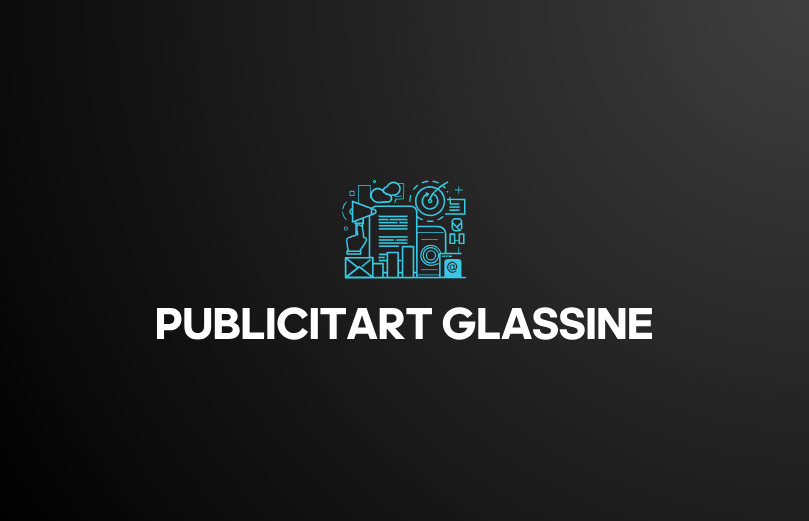 Publicitart Glassine S.A.P.I. De C.V